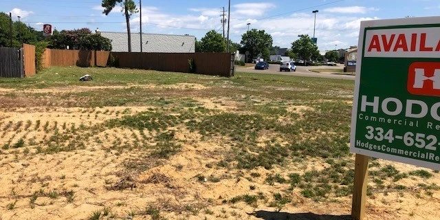 2809 & 2815  CHESTNUT STREET,MONTGOMERY AL EXIT 3,I-85