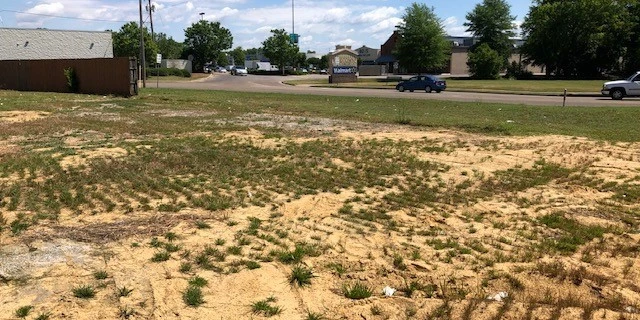 2809 & 2815  CHESTNUT STREET,MONTGOMERY AL EXIT 3,I-85