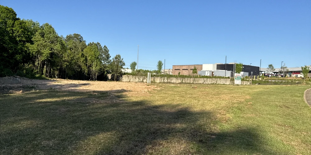 3021 CAPPS WAY, AUBURN AL,EXIT 58,I-85 Retail/ Hotel Development site 