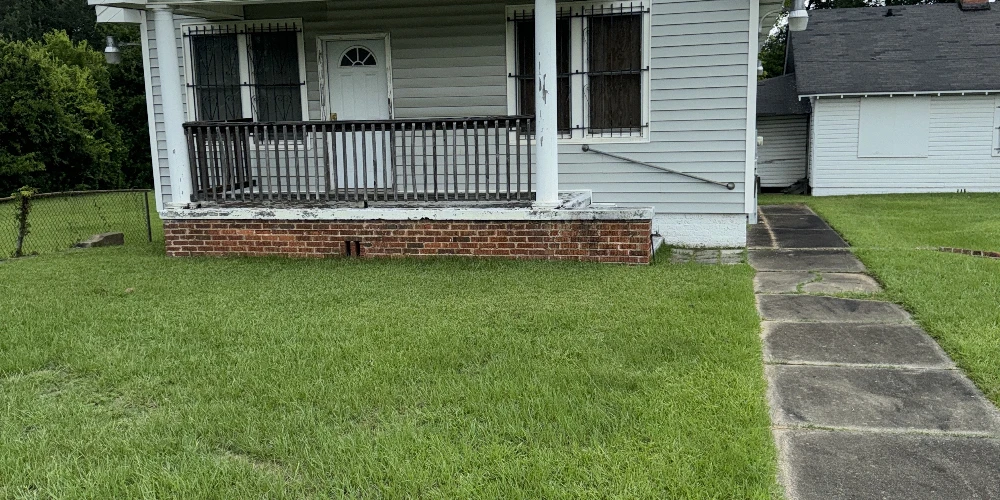 419 N. Bainbridge St. - 0.71 Acre (31,050 SF) Lot , Zoned T-40