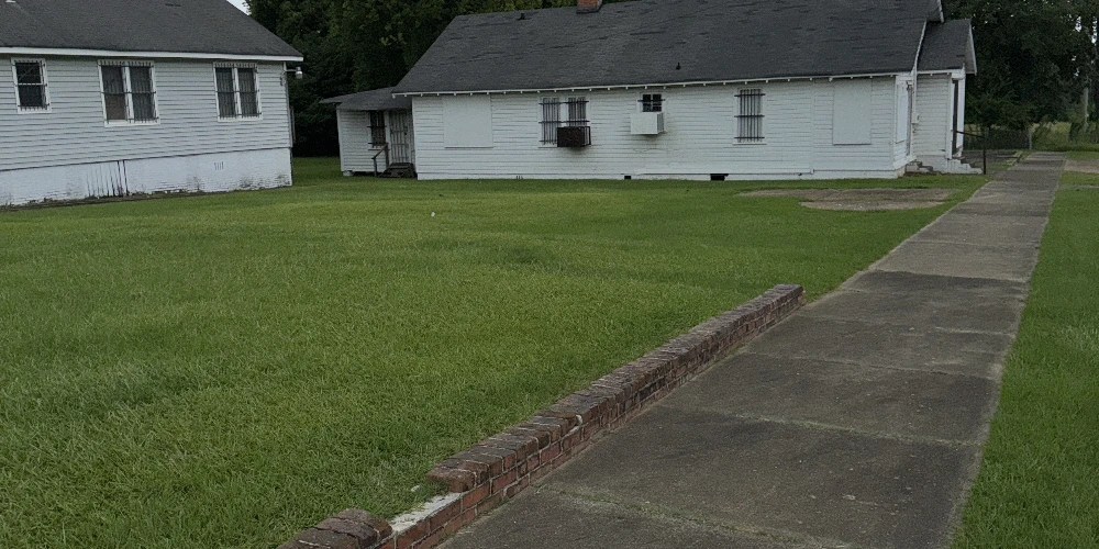419 N. Bainbridge St. - 0.71 Acre (31,050 SF) Lot , Zoned T-40