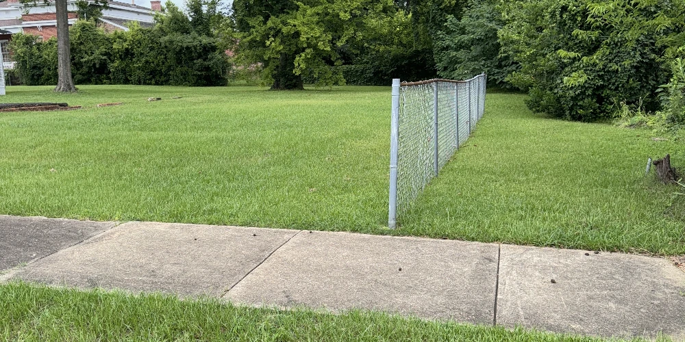 419 N. Bainbridge St. - 0.71 Acre (31,050 SF) Lot , Zoned T-40