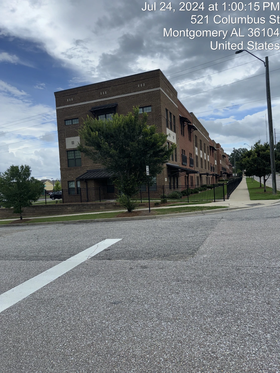 419 N. Bainbridge St. - 0.71 Acre (31,050 SF) Lot , Zoned T-40