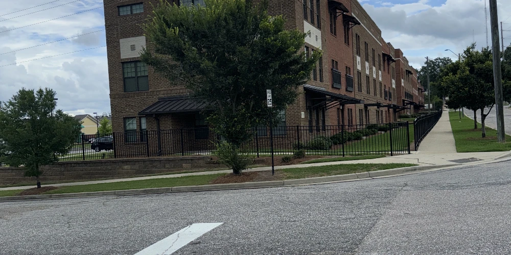 419 N. Bainbridge St. - 0.71 Acre (31,050 SF) Lot , Zoned T-40