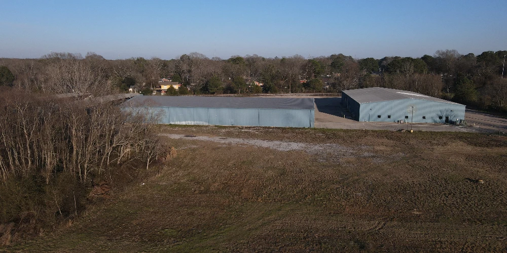 720 W. South Blvd. Montgomery, AL
