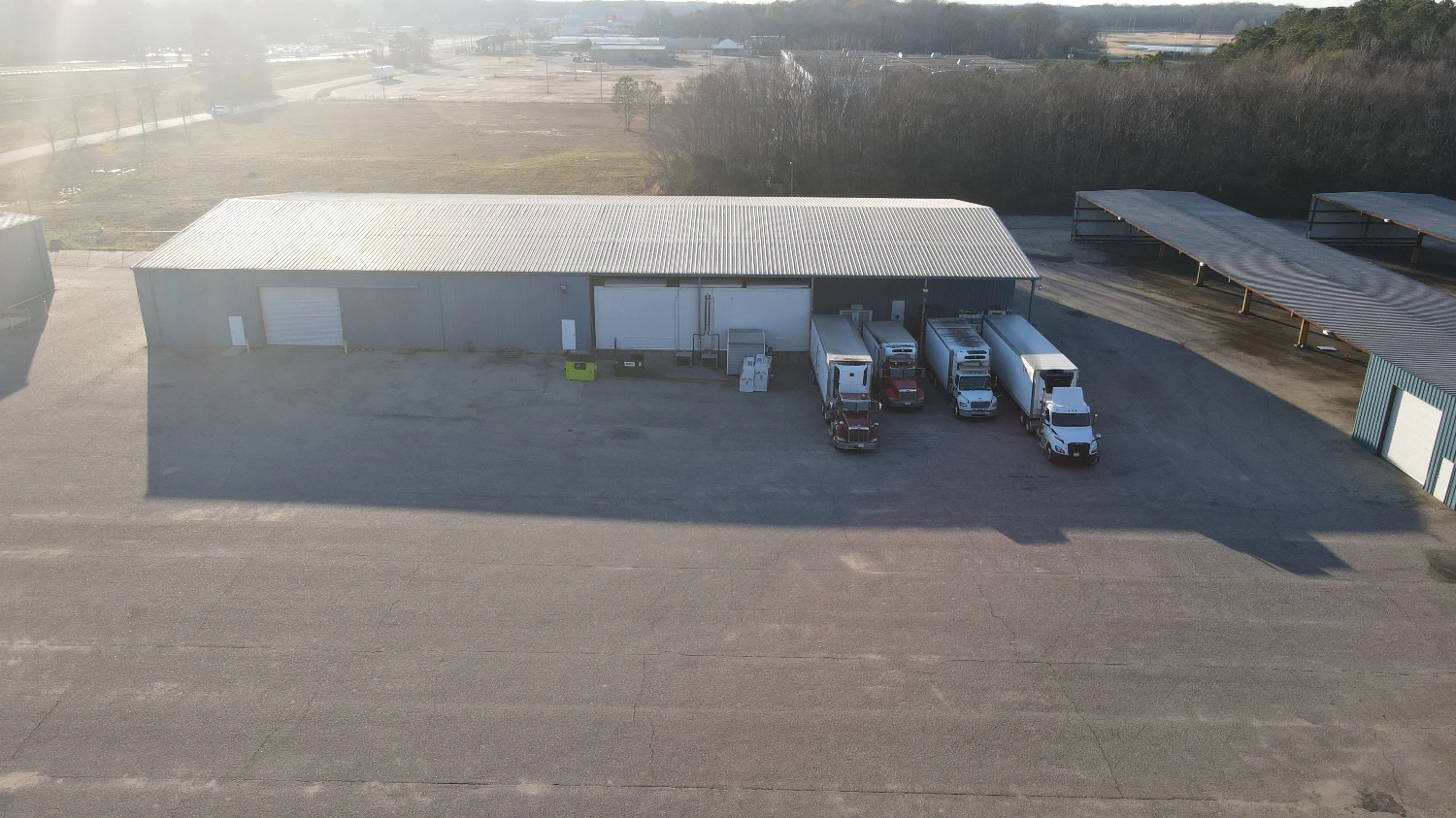 720 W. South Blvd. Montgomery, AL