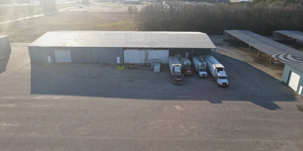 720 W. South Blvd. Montgomery, AL
