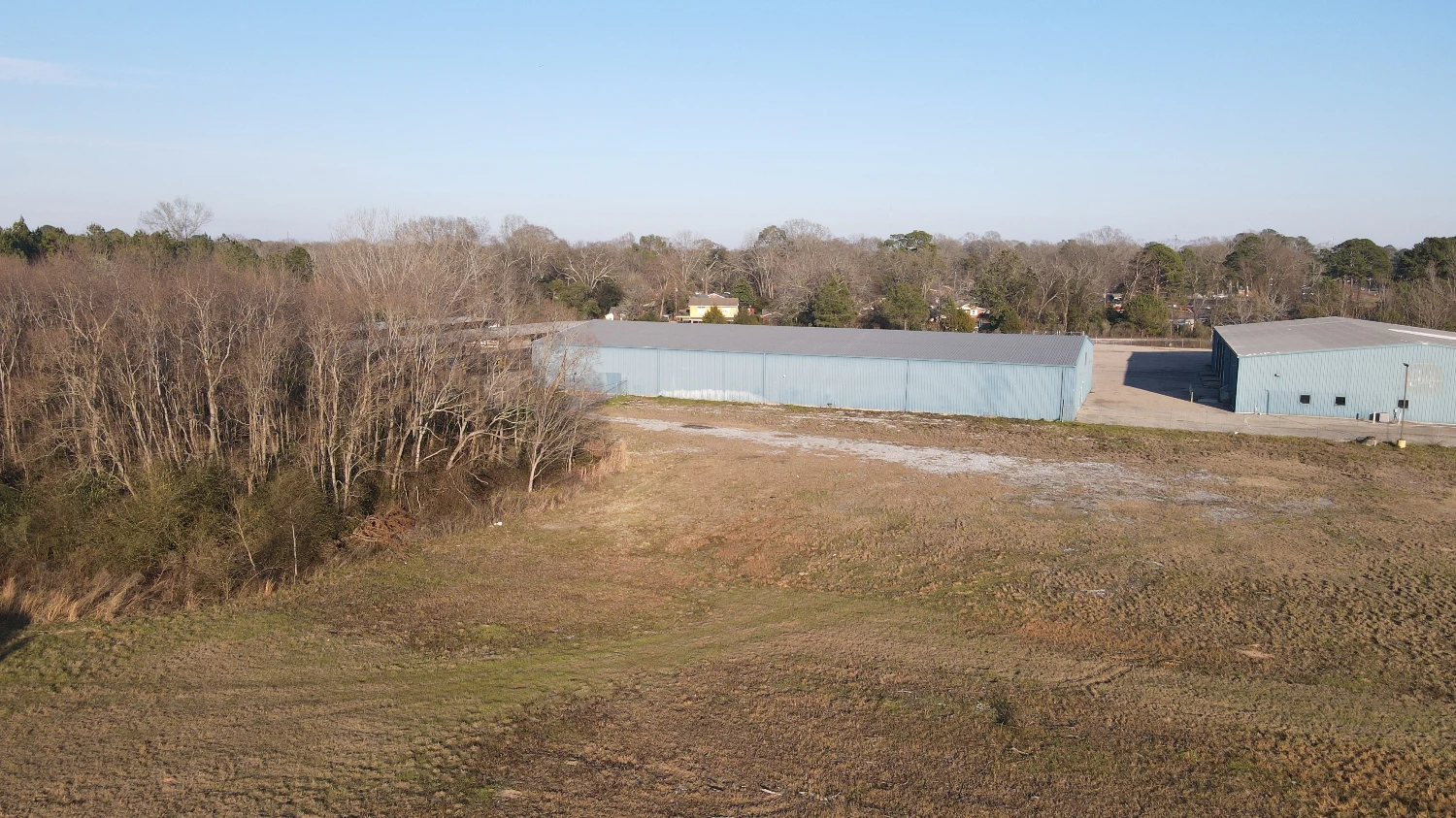 720 W. South Blvd. Montgomery, AL
