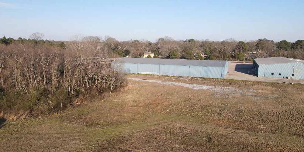 720 W. South Blvd. Montgomery, AL