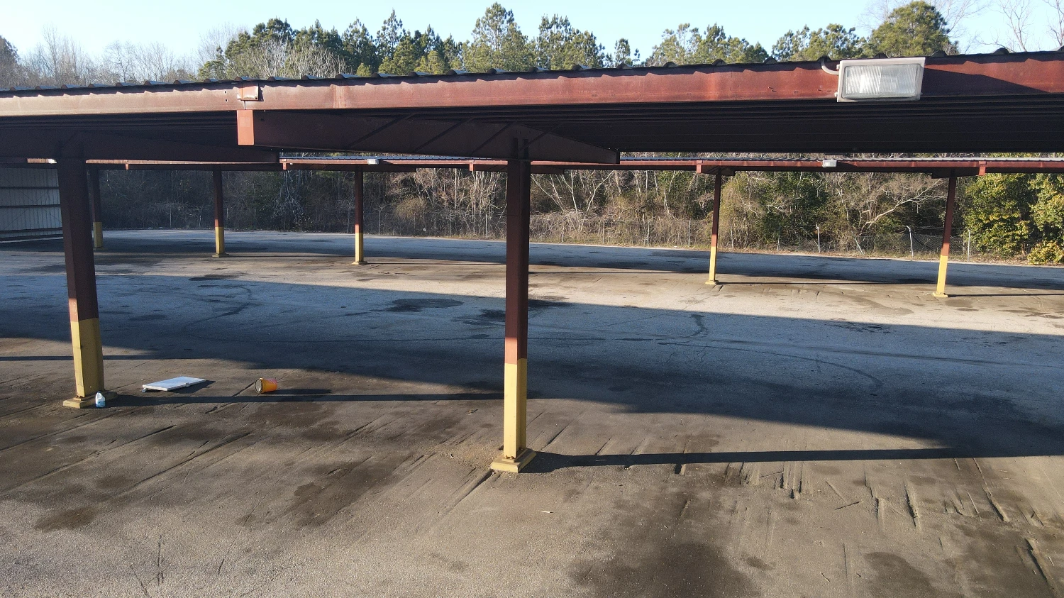 720 W. South Blvd. Montgomery, AL