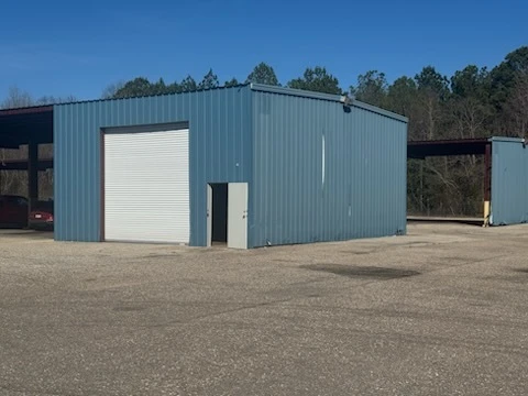 720 W. South Blvd. Montgomery, AL