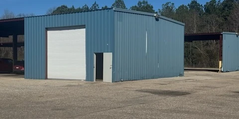 720 W. South Blvd. Montgomery, AL