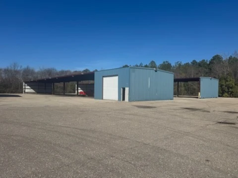 720 W. South Blvd. Montgomery, AL