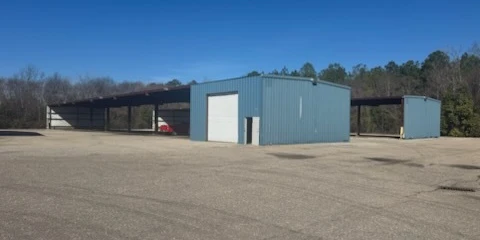 720 W. South Blvd. Montgomery, AL