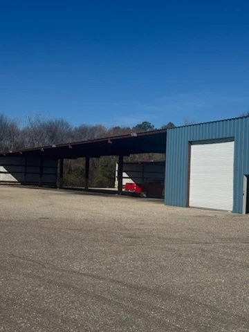 720 W. South Blvd. Montgomery, AL