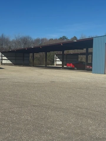 720 W. South Blvd. Montgomery, AL