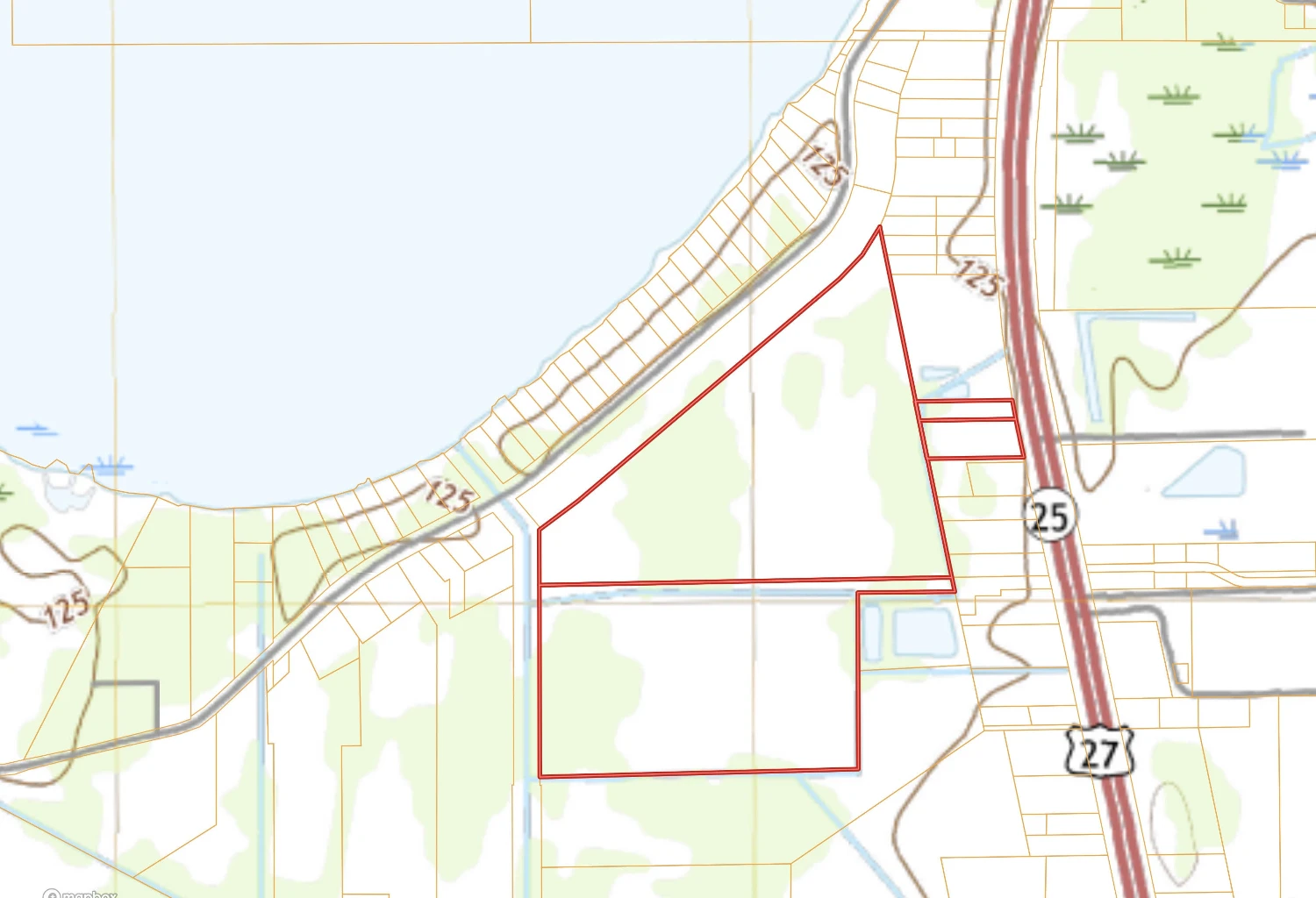 88± Acres | Industrial & Commercial Land Opportunity (Polk County, FL)
