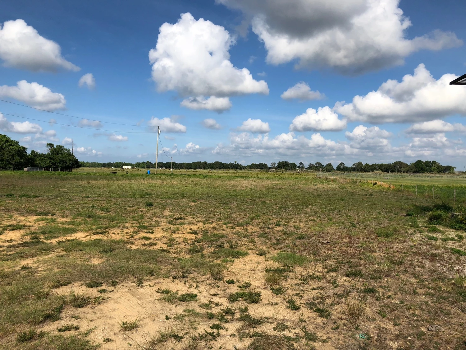 88± Acres | Industrial & Commercial Land Opportunity (Polk County, FL)