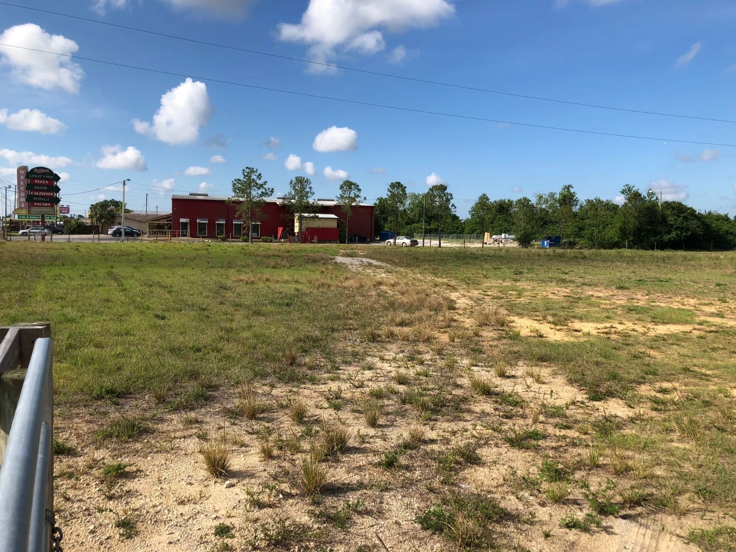 88± Acres | Industrial & Commercial Land Opportunity (Polk County, FL)