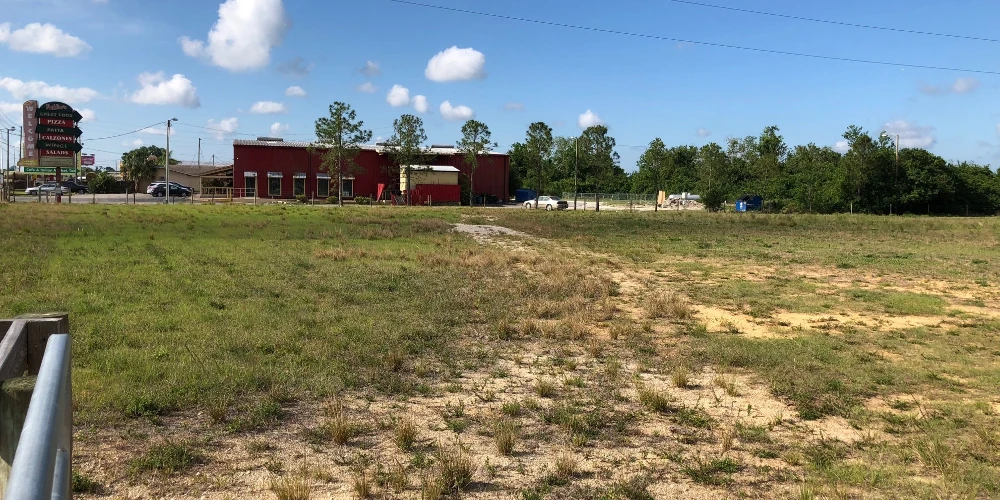 88± Acres | Industrial & Commercial Land Opportunity (Polk County, FL)