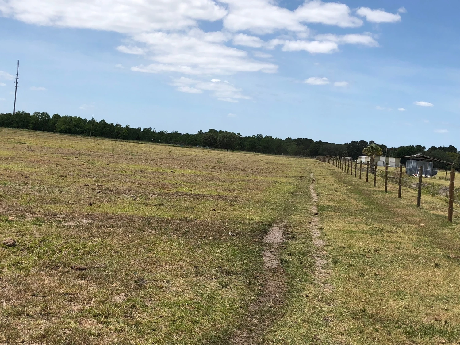 88± Acres | Industrial & Commercial Land Opportunity (Polk County, FL)