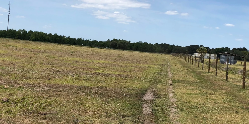 88± Acres | Industrial & Commercial Land Opportunity (Polk County, FL)