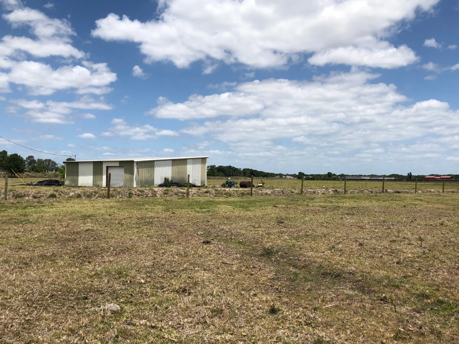 88± Acres | Industrial & Commercial Land Opportunity (Polk County, FL)