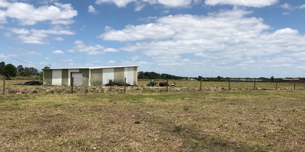 88± Acres | Industrial & Commercial Land Opportunity (Polk County, FL)