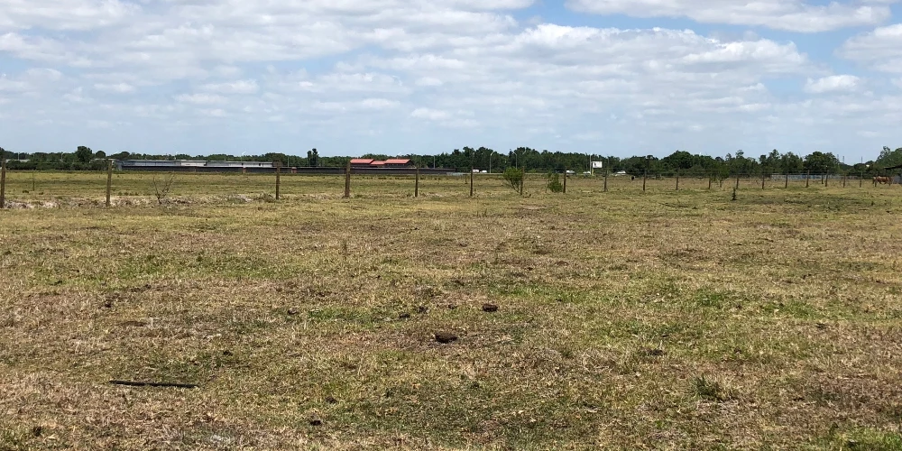 88± Acres | Industrial & Commercial Land Opportunity (Polk County, FL)