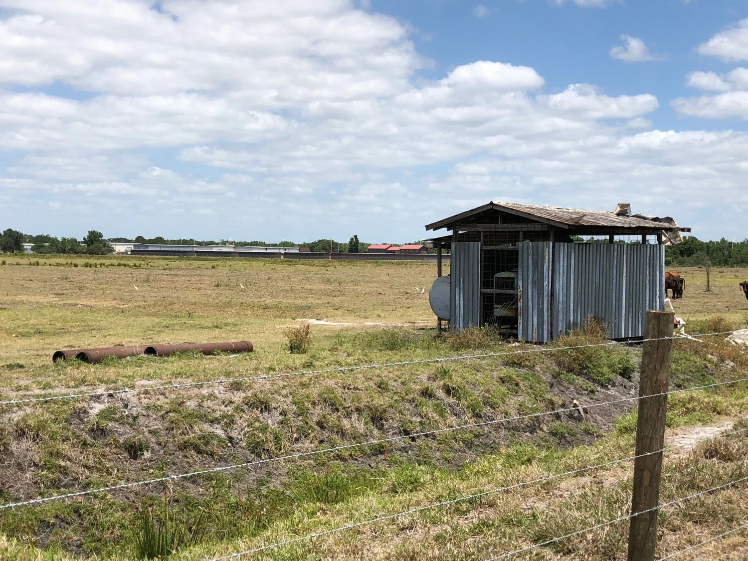 88± Acres | Industrial & Commercial Land Opportunity (Polk County, FL)