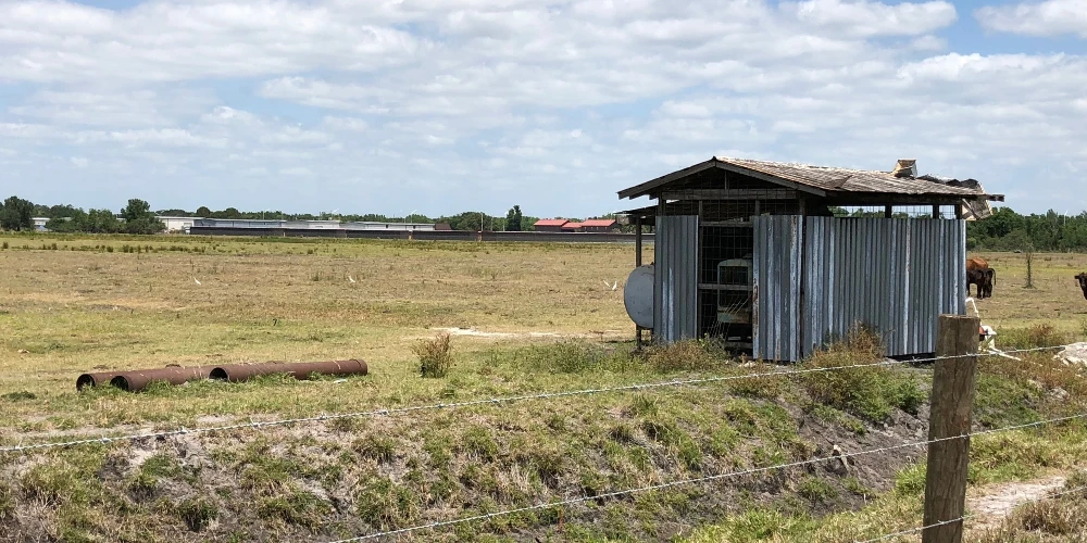 88± Acres | Industrial & Commercial Land Opportunity (Polk County, FL)