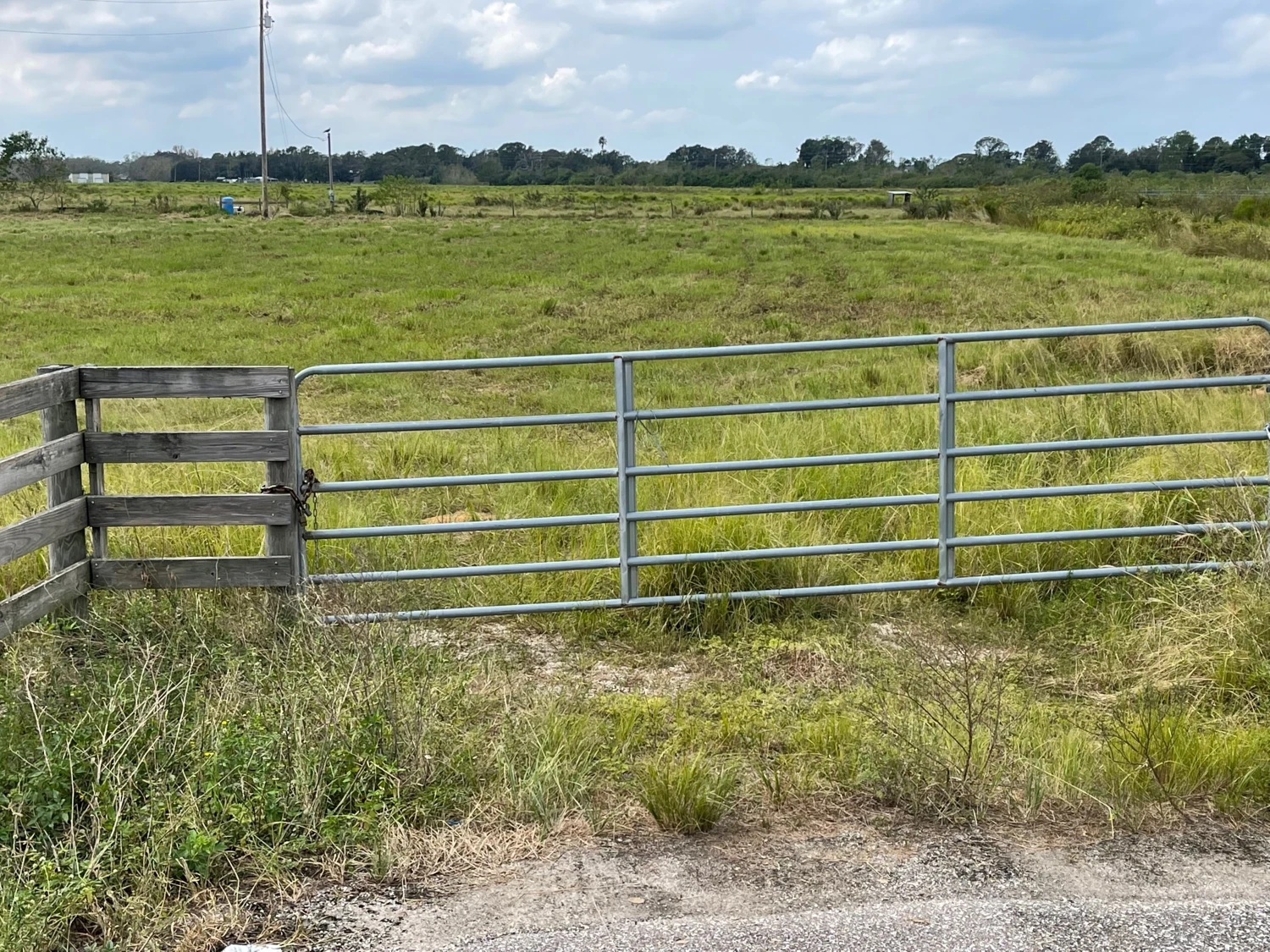 88± Acres | Industrial & Commercial Land Opportunity (Polk County, FL)