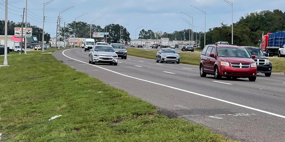 88± Acres | Industrial & Commercial Land Opportunity (Polk County, FL)