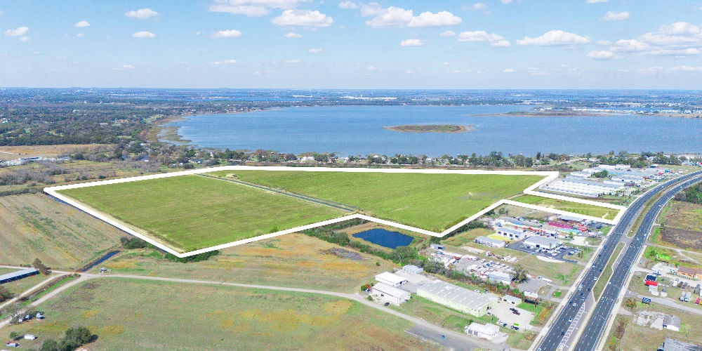 88± Acres | Industrial & Commercial Land Opportunity (Polk County, FL)