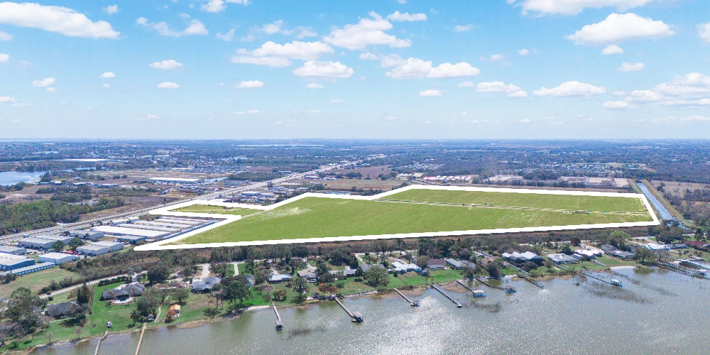 88± Acres | Industrial & Commercial Land Opportunity (Polk County, FL)