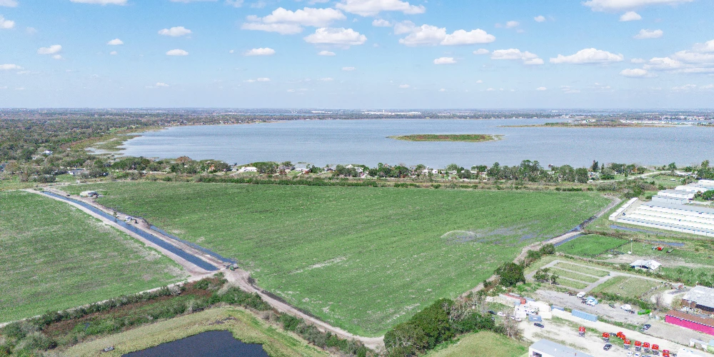 88± Acres | Industrial & Commercial Land Opportunity (Polk County, FL)