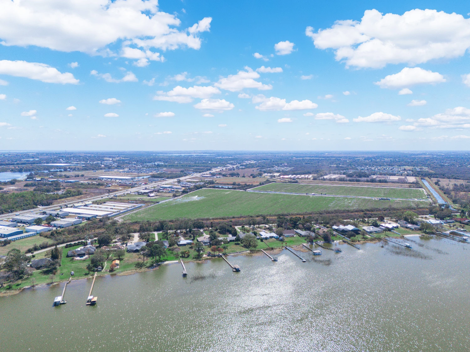 88± Acres | Industrial & Commercial Land Opportunity (Polk County, FL)