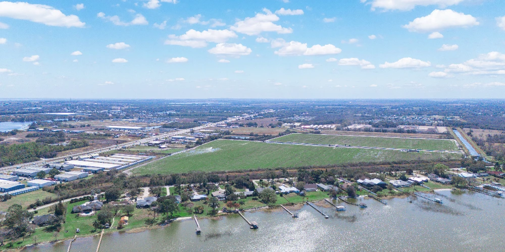 88± Acres | Industrial & Commercial Land Opportunity (Polk County, FL)