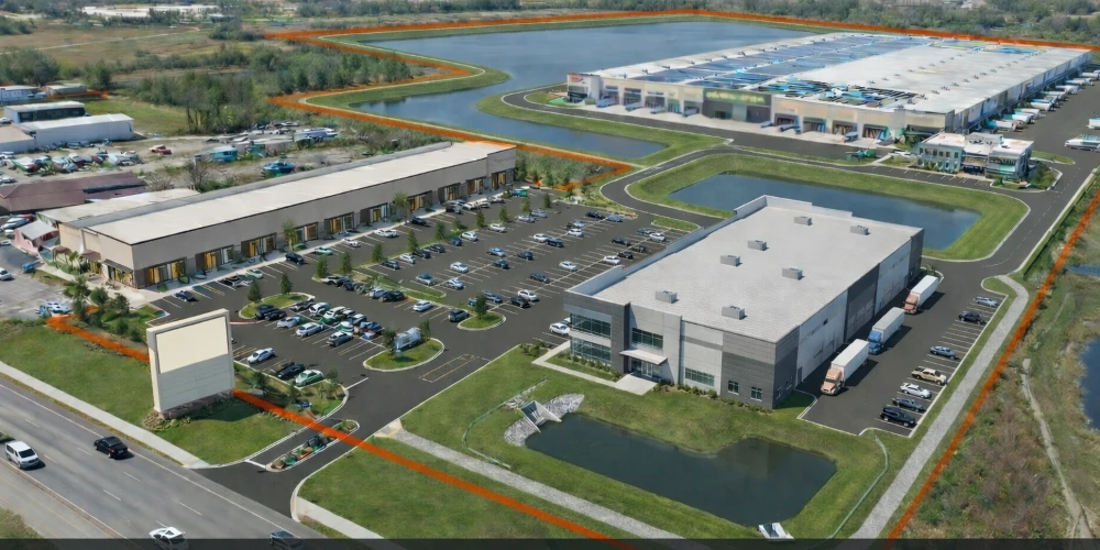 88± Acres | Industrial & Commercial Land Opportunity (Polk County, FL)