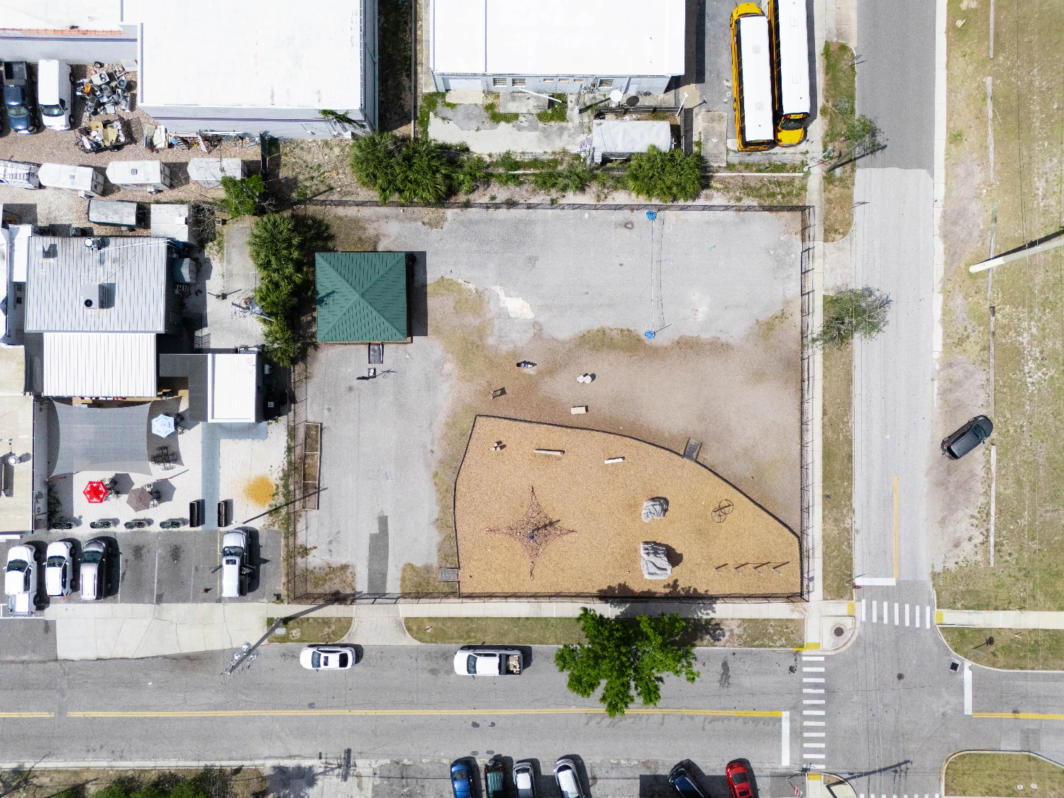 Commercial Land Opportunity | 165 SW 5th St, Winter Haven, FL 33880