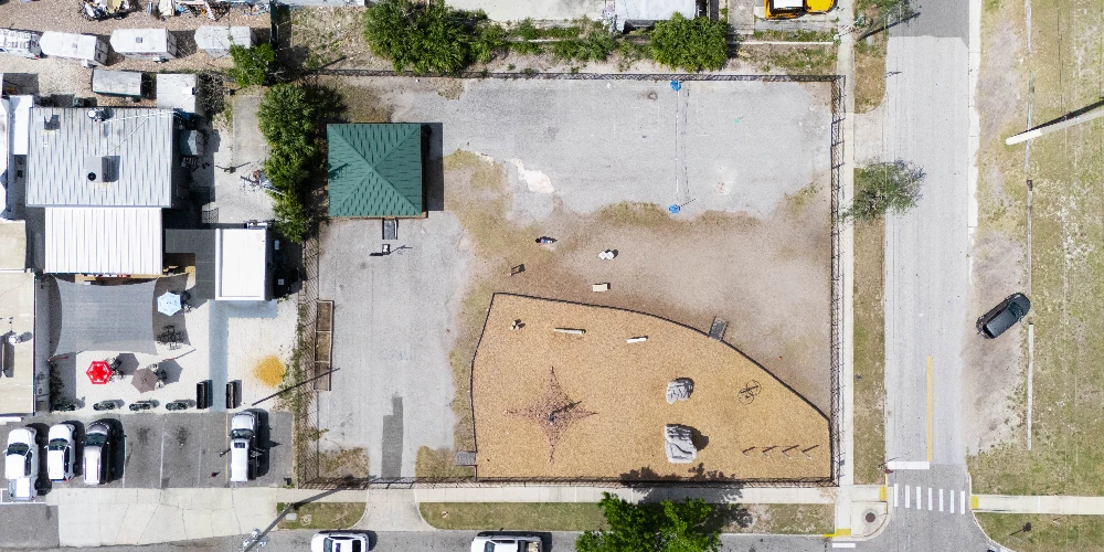 Commercial Land Opportunity | 165 SW 5th St, Winter Haven, FL 33880