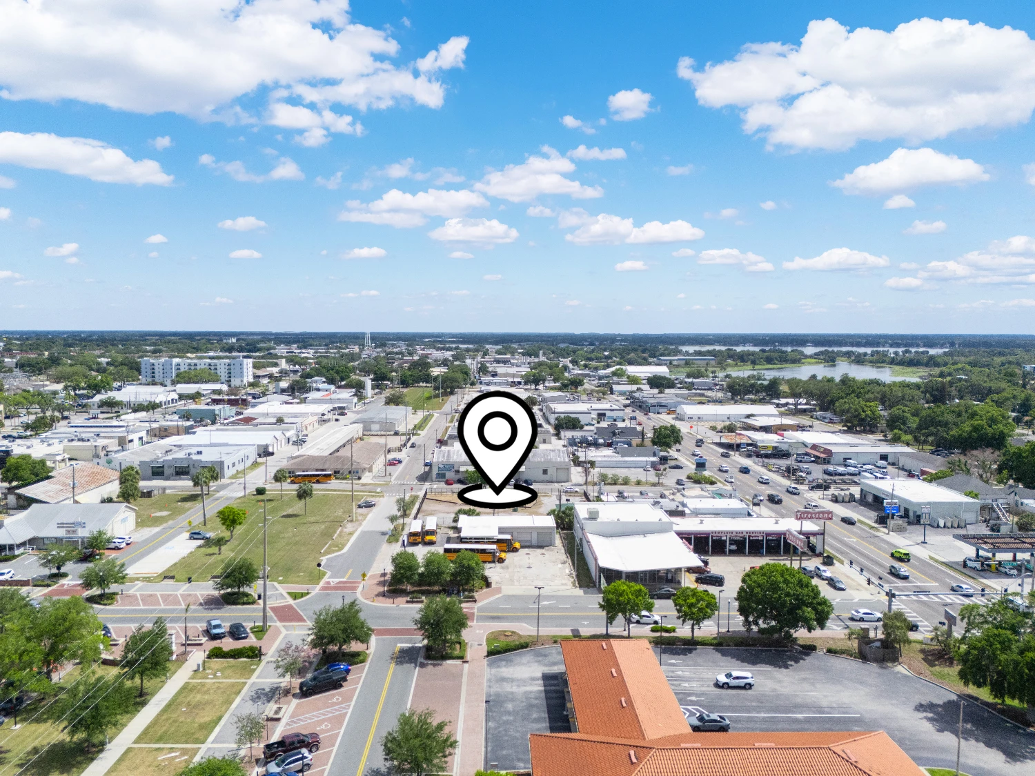 Commercial Land Opportunity | 165 SW 5th St, Winter Haven, FL 33880