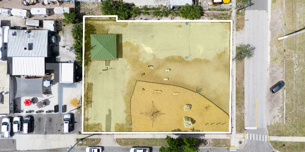 Commercial Land Opportunity | 165 SW 5th St, Winter Haven, FL 33880