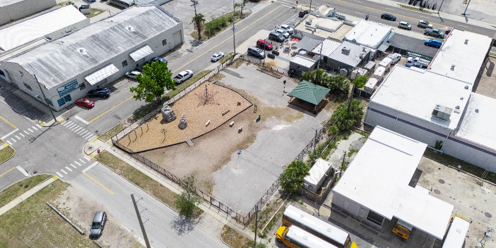 Commercial Land Opportunity | 165 SW 5th St, Winter Haven, FL 33880