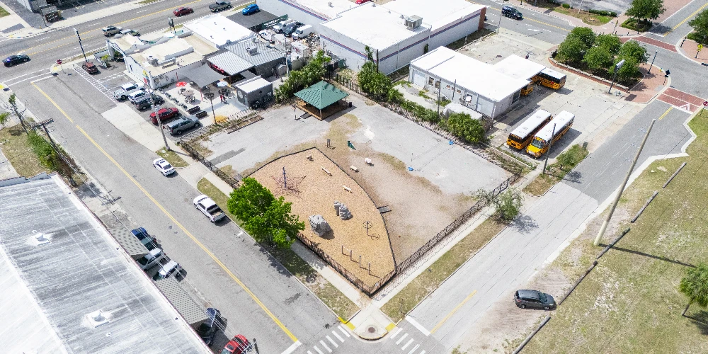 Commercial Land Opportunity | 165 SW 5th St, Winter Haven, FL 33880