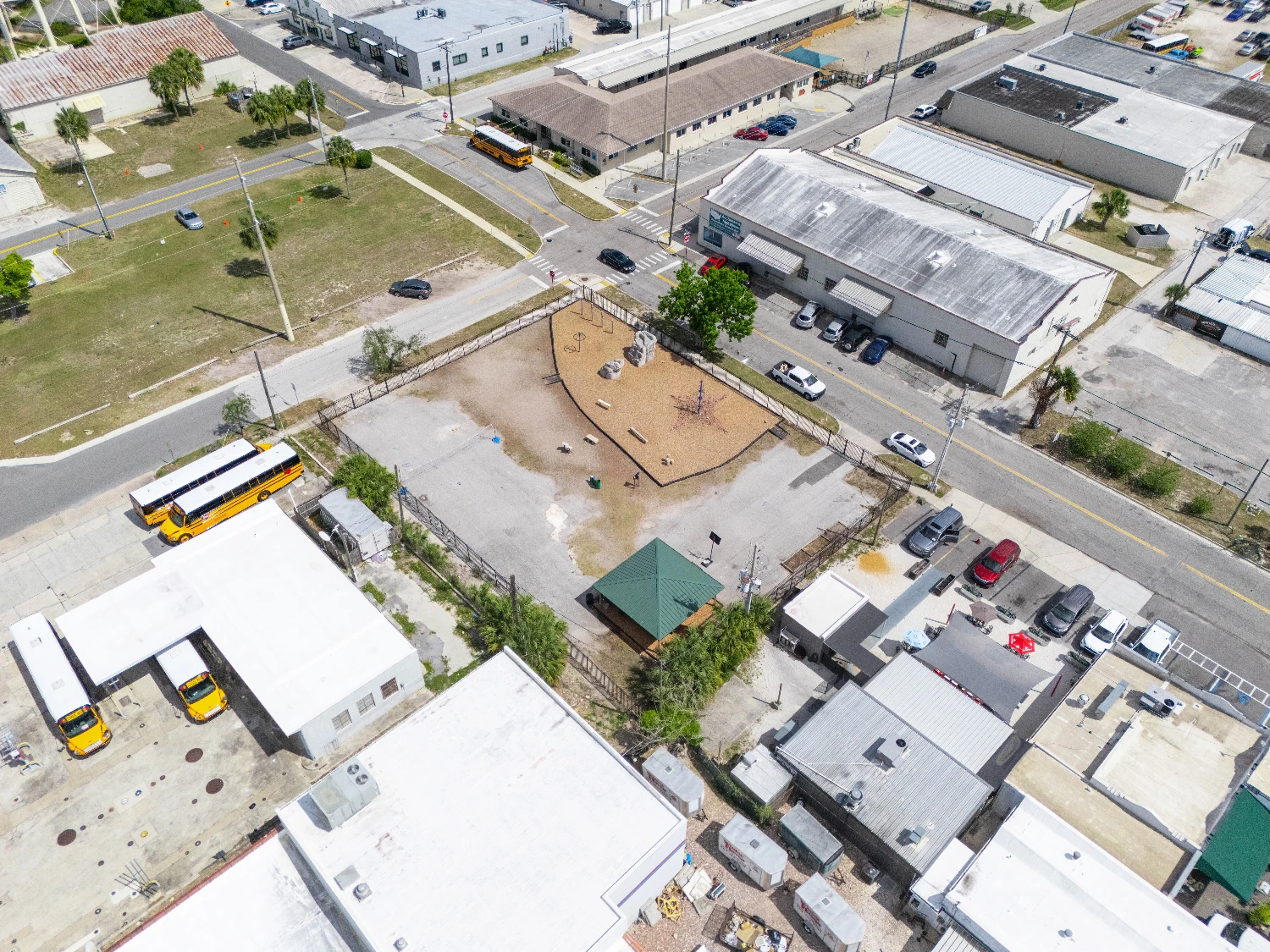 Commercial Land Opportunity | 165 SW 5th St, Winter Haven, FL 33880