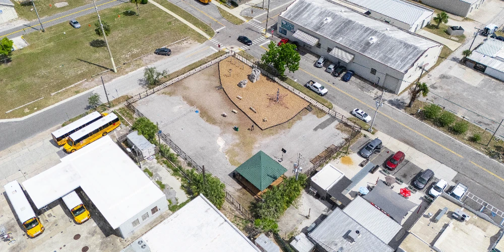 Commercial Land Opportunity | 165 SW 5th St, Winter Haven, FL 33880