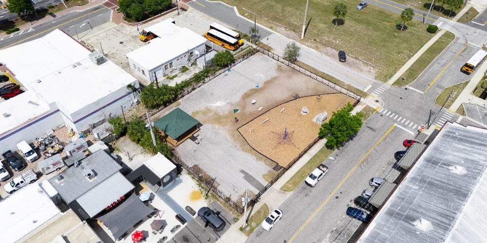 Commercial Land Opportunity | 165 SW 5th St, Winter Haven, FL 33880