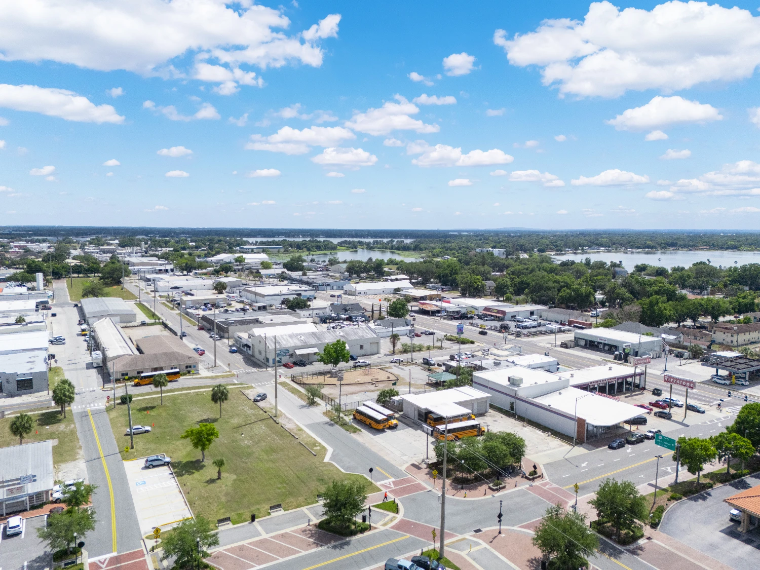 Commercial Land Opportunity | 165 SW 5th St, Winter Haven, FL 33880