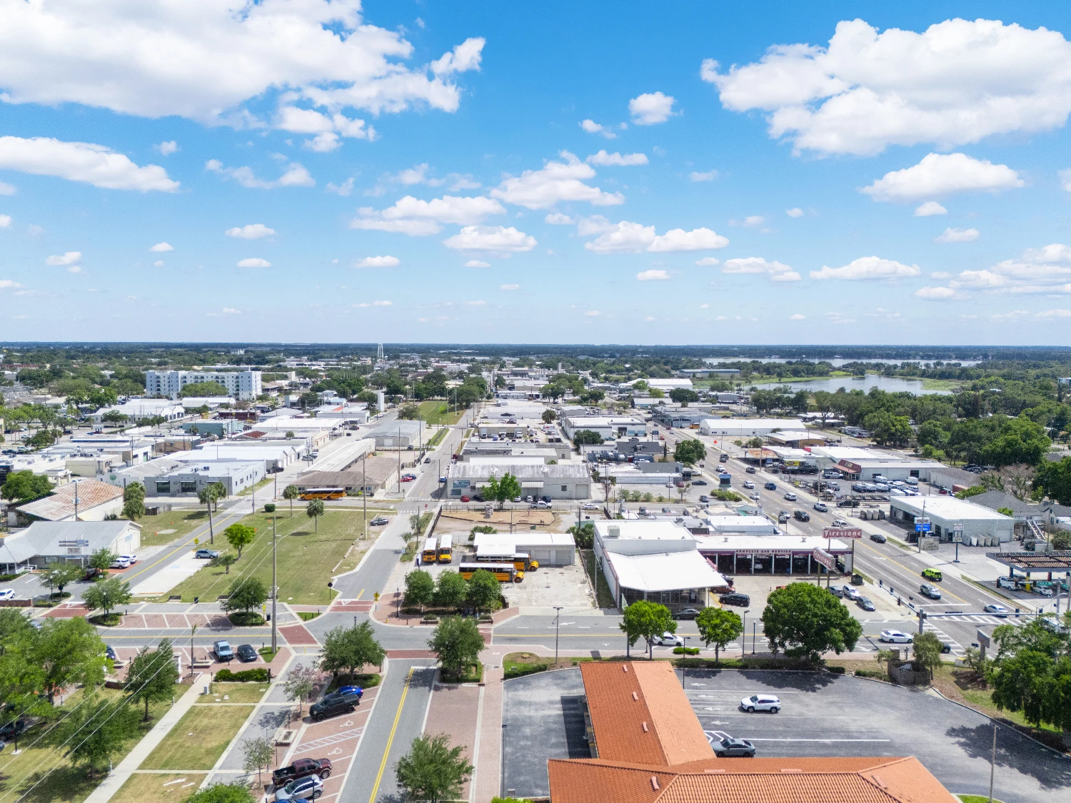 Commercial Land Opportunity | 165 SW 5th St, Winter Haven, FL 33880
